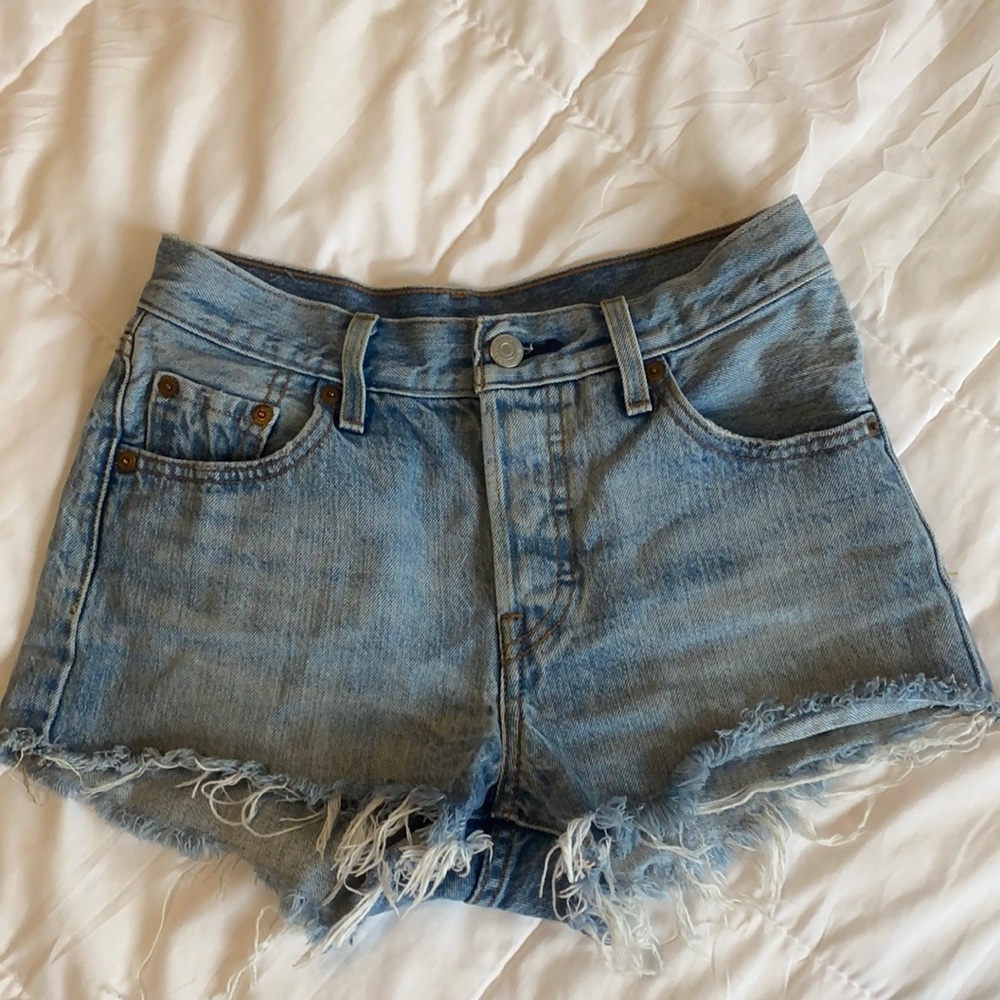 Levi’s 501 Short